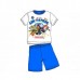 Pigiama Bimbo PAW Patrol T-shirt e pantaloncino ART. ER2045